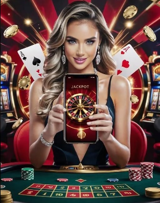 indoslot777 featured game showcase