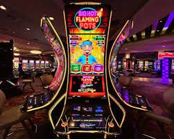 indoslot777 mobile app home screen showing New Releases category highlighted with latest slot game icons